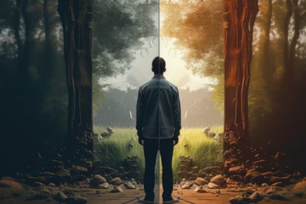 Do you feel lost? Expert explains how long is a sign of your humanity