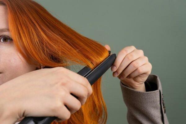 Struggling with damaged hair heat? Dermat shares how to protect it from the tools for the sun and style