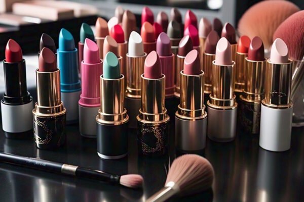 10 best organic lipsticks for natural and environmentally friendly makeup