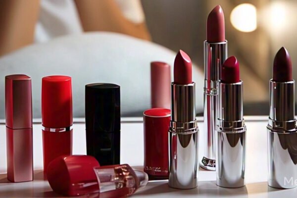 10 best red lipstick for durable color and smooth finish