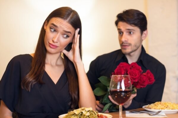 ICKS relationship: Are the annoying moments engaged in red flag switches or just to laugh?