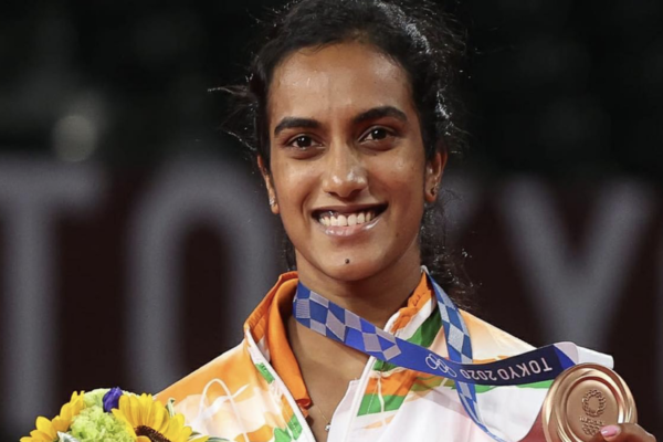 Guide PV Sindhu by Protein: What eats Olympic Scotler
