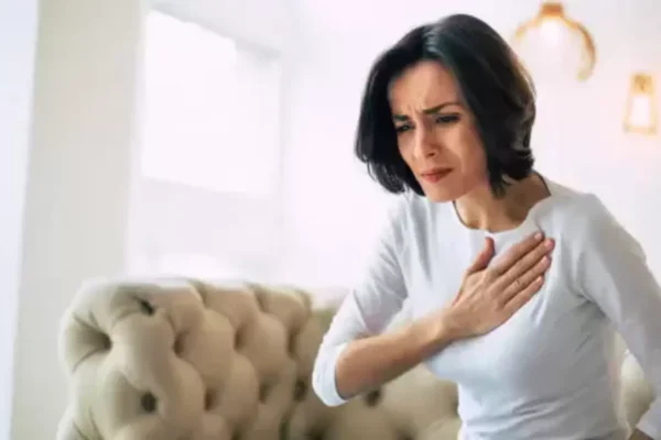 Women’s Heart Conditions: Know Early Precautionary Signs to Keep Monitor