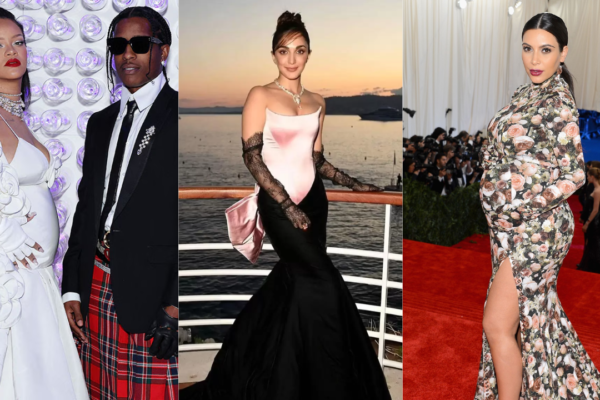 Met Gala’s debut “Met Gala” in “Mother’s Mother”? Here are 5 iconic maternal views with Met Gala