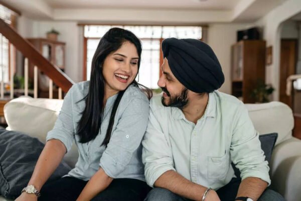 5 different types of marriages that determine modern relationships