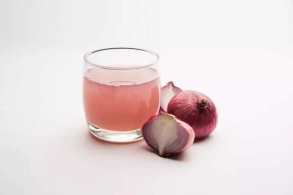Hair growth secret: Hawed Habib’s Coom Juice Hack – The Times of India