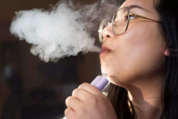 Why e -cigarettes are bad for your health – India’s times