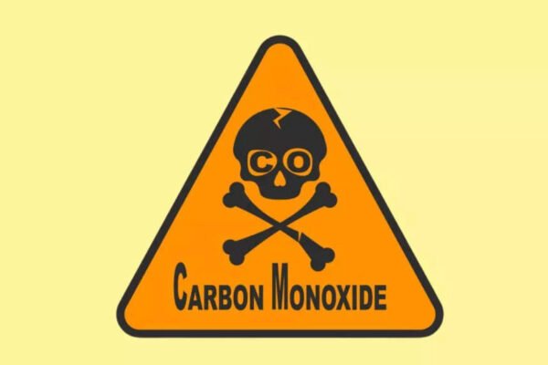 What is carbon-gas poisoning that killed the 14-year-old son of Brett Gardner: how to remain safe- the Times of India