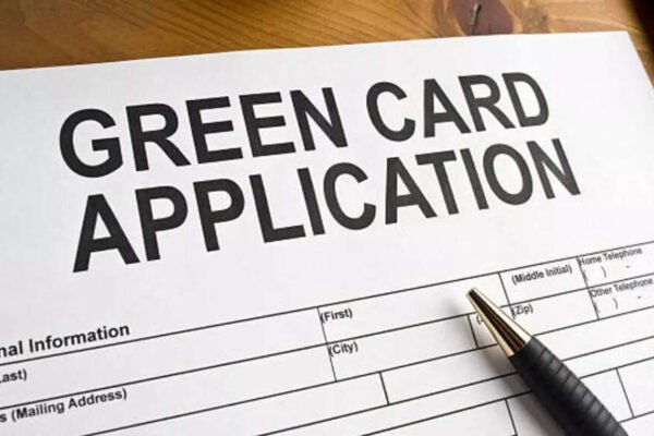 Immigration Update in 2025 Trump: Declared Green Card Rules for Marriage South Africa – The Times of India