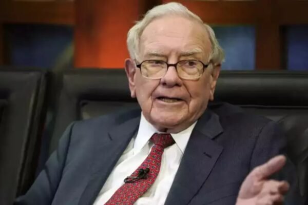 Eternal Council Uranus Buffett To stay calm during the market accidents: 3 Loan Work Tips – The Times of India