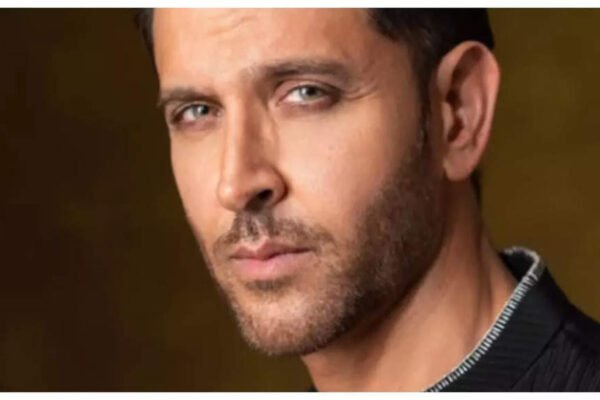 Fairy in 50! Anti -Standing Diet and Training of Christian Roshan, and why he treated in America – The Times of India