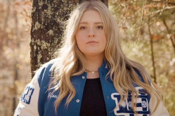 Payton McNab: The true story of the athlete who John Oliver mocked and the dispute he caused – The Times of India