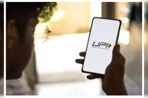 Less than 20 days Upi descends again; “All payments that do not receive,” said users like Gpay, Paytm and other applications – The Times of India