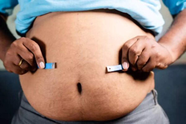 Why the Indians have a belly in a pot and what to do with this dangerous fat storage area – The Times of India