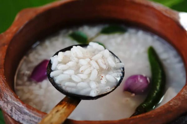 Neetu Singh to Athiya SHETTY: 6 Reasons why Actors swear rich in probiotics rice Condby in the summer – The Times of India