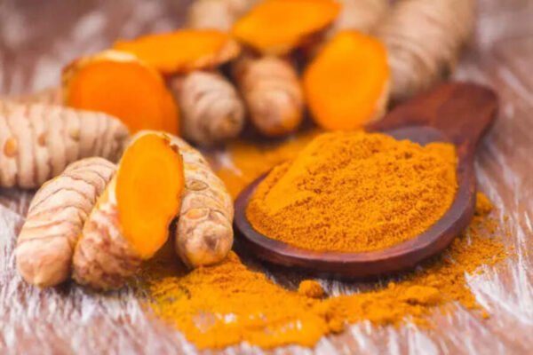 Turmeric vs. curcumin: What is the difference and how they affect the skin and hair – India’s time
