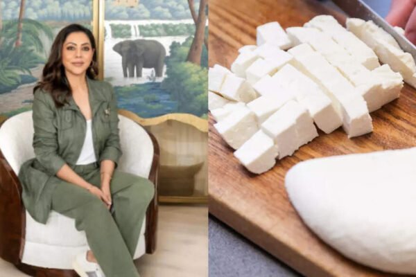 Iffenser value Remembering to Resta Gavri Khan: This is what can say in the restaurant – The Times of India