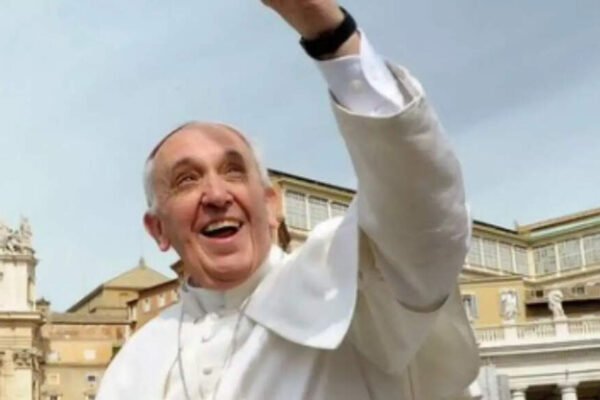 Pope Francis: How much its pure value was and who inherit his wealth? – India’s times