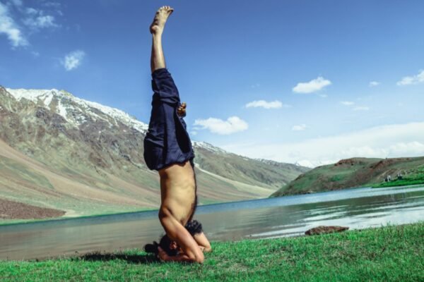 7 yoga positions for high concentration and memory – India’s time