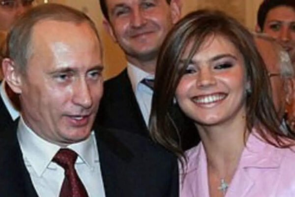 Do Vladimir Putin have a secret son? All you want to know about Ivan Putin – The Times of India