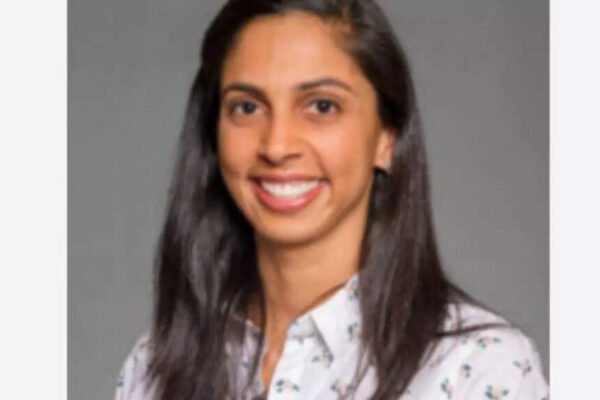 Usha Vens is not the only tall Ahidar in her family – to meet her less famous but brilliant sister, Shrey Chilukuri – The Times of India