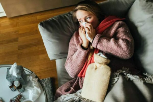 Flu can kill: Amazing stories showing it isn’t just a fever – India’s time