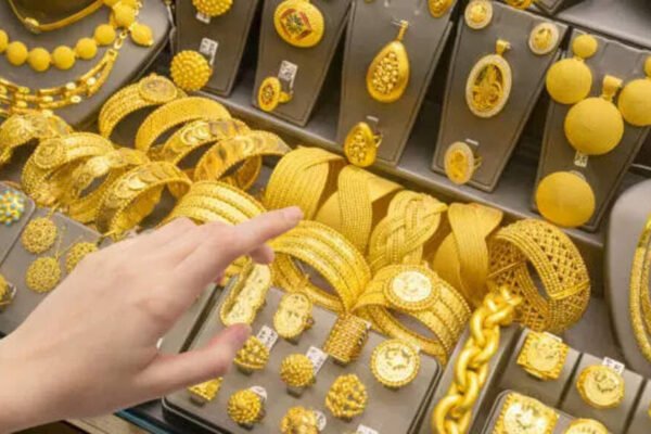 Akshaya Tritiya: What gold needs to buy – 18, 21 or 22 carat? – India’s times