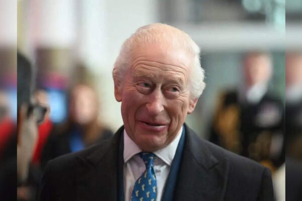 King of the Charles Cancer Battle: “Sad, terrible experience”: King Charles opens about cancer | – India’s times