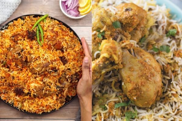 Welcome to the long weekend with this mouth -watering 30 -vilina recipe for “lazy girl”