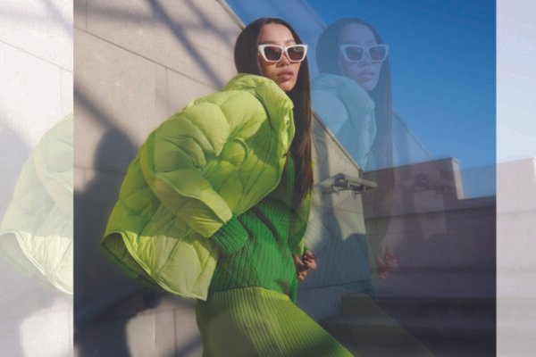Checking 2025: What to wear now