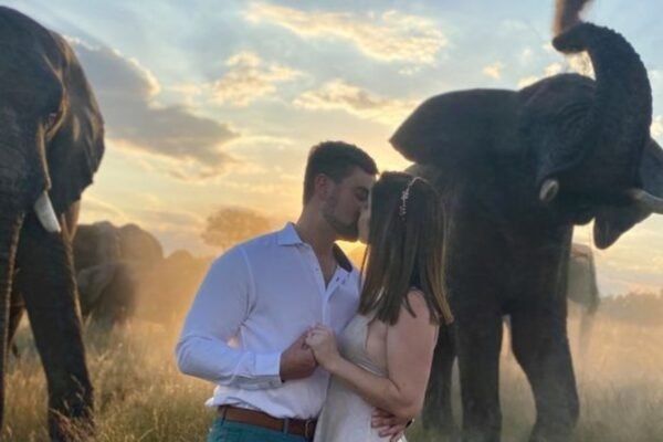 Love History in South Africa: Knysna to Karoo, 4 Finally Romantic Escape to Explore with Your Partners