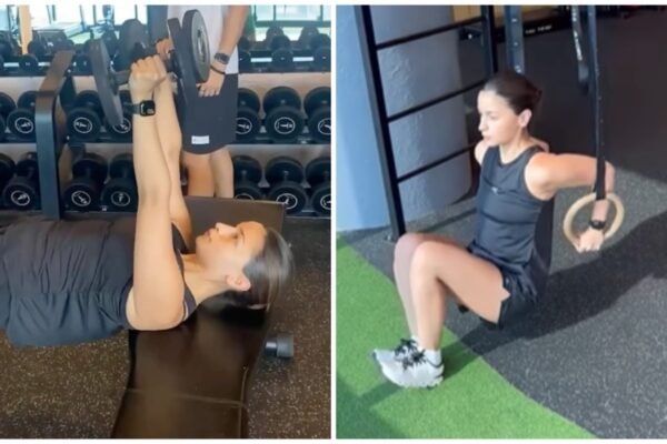Alia Bhat coach gives a peak on her strict body day and mobility at the gym. That’s why you should do it