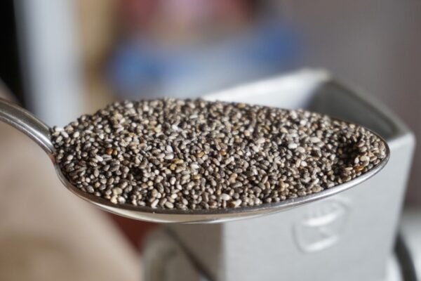 The doctor warns that you will happen if you eat chia seeds incorrectly: “People are in the hospital”