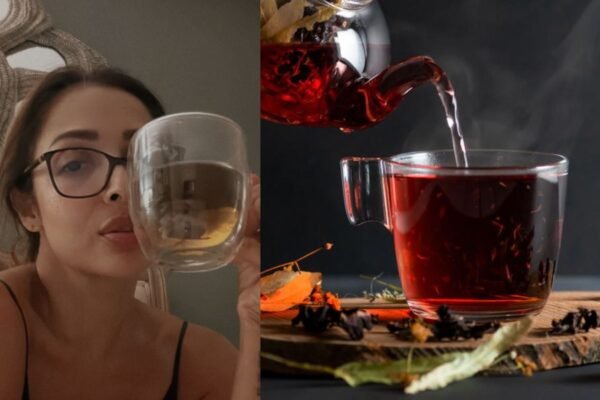 Why Malaika Arora swears tea: health benefits you need to know