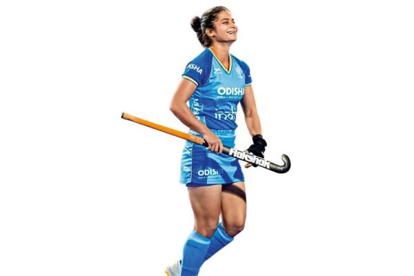 Deepika Sehrawat | The rising star