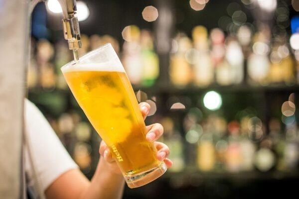From fruit to tea: new exciting flavors that rethink crafting beer in 2025