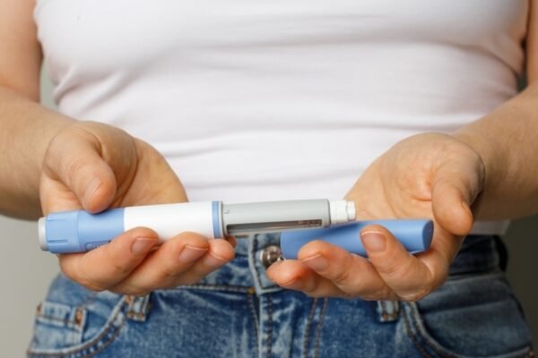 Weight loss through mental health? The study shows that Azempsic increases the risk of depression