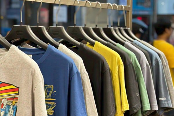 T -shirts and strikes up to 400: capture your favorite brands now; Budget is suitable and premium vibrations