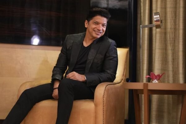 Shaan tells about the frightening of prostate cancer in 2020: “People don’t want to use a word, it’s almost scary”