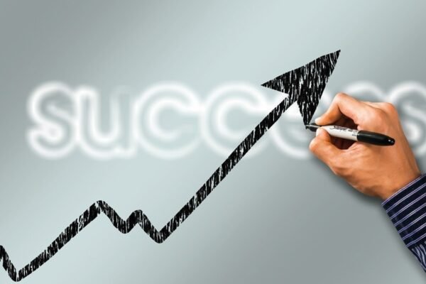 How successful people remain motivated when their initial excitement fades?
