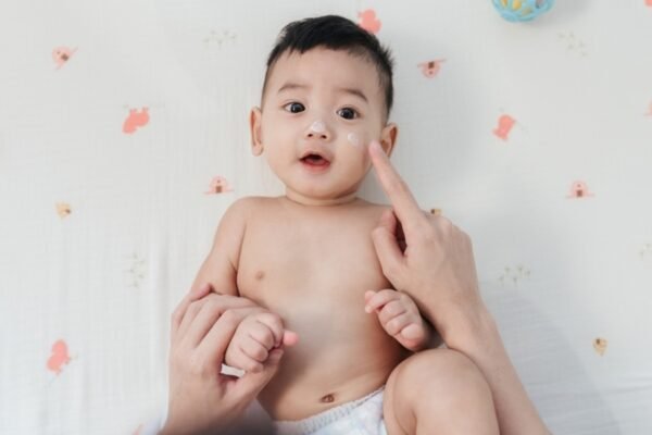 Summer Skin Care for Babies: Expert House Tips for Protecting Your Sensitive Leather