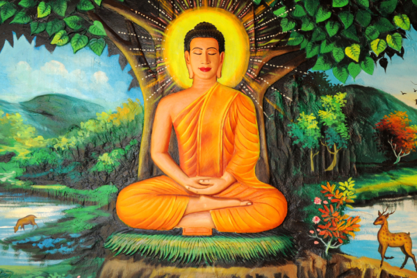 7 teaching of Buddha, which are the best lessons of modern life