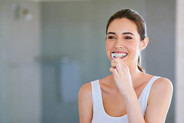 Heart attack: Don’t brush your teeth at night associated with sudden heart attacks?