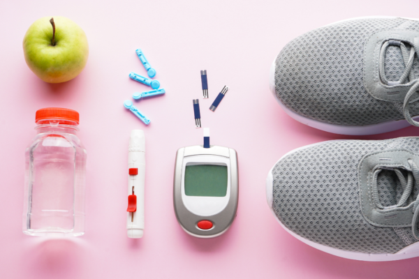 Life with diabetes? 5 effective ways to fight sugar in the blood