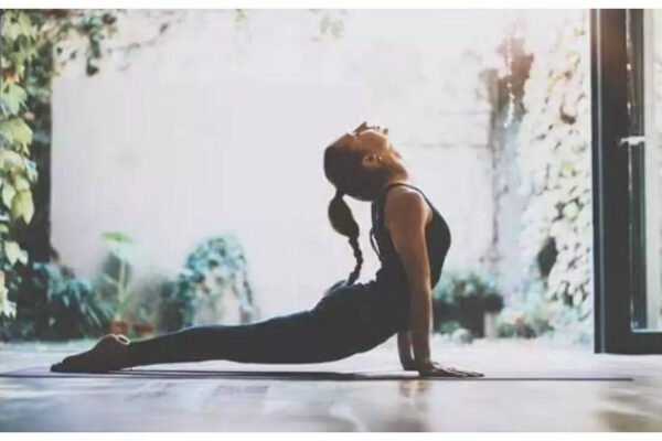 Suria Namaskar: 5 benefits to Suria Namaskar with sunrise