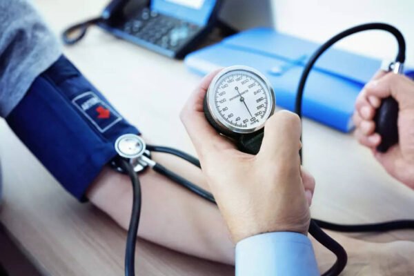 Harvard doctor approved 5 products that help naturally lower blood pressure