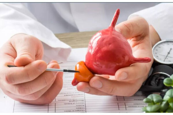Prostate cancer: 5 men who are older than 50 products should avoid to prevent prostate cancer