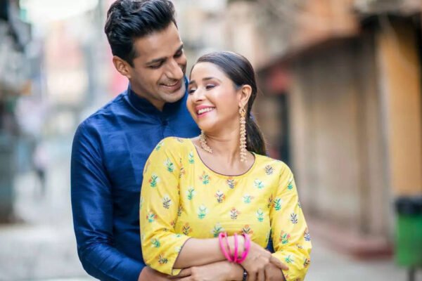 Tips for Gauron Das: 7 habits for stronger relationship – shared Gaurang Das