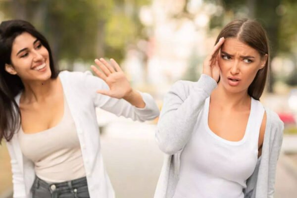 5 types of people should not be friends