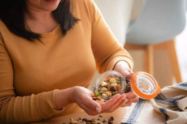 Best Nuts and Seeds to Reduced Risk Right Cancer – India’s time